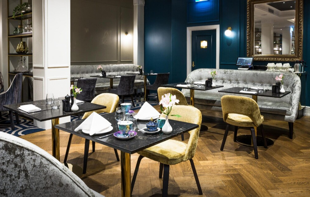  오클랜드호텔 // 오클랜드인기호텔 그랜드 윈저 M갤러리 바이 소피텔 호텔 (Hotel Grand Windsor MGallery by Sofitel)
