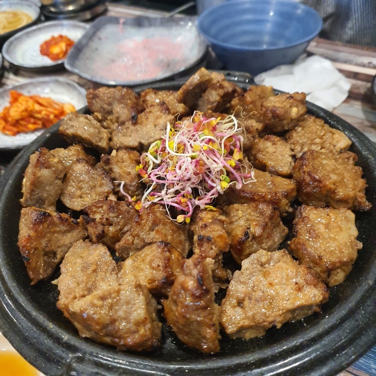 KBS 2TV생생정보 맛집 오늘