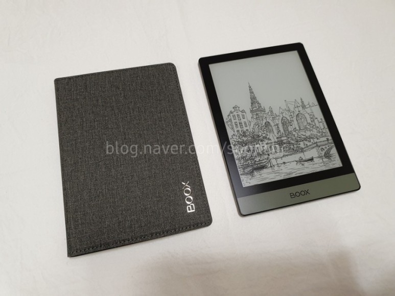 [오닉스북스포크2 후기] 1. 구매하기 전에