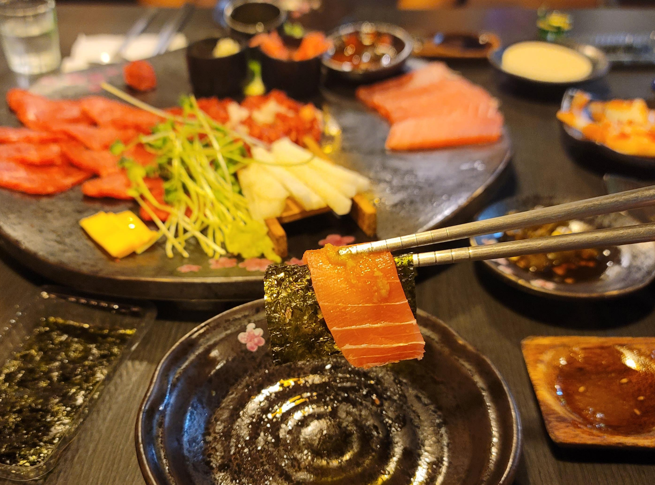 제주 육회