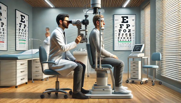 전라남도 나주시 안과 리스트