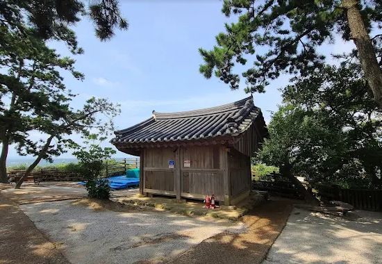 수성당