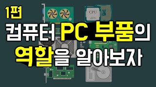  컴퓨터 조립 가이드 (댕테크) - 총 14 강