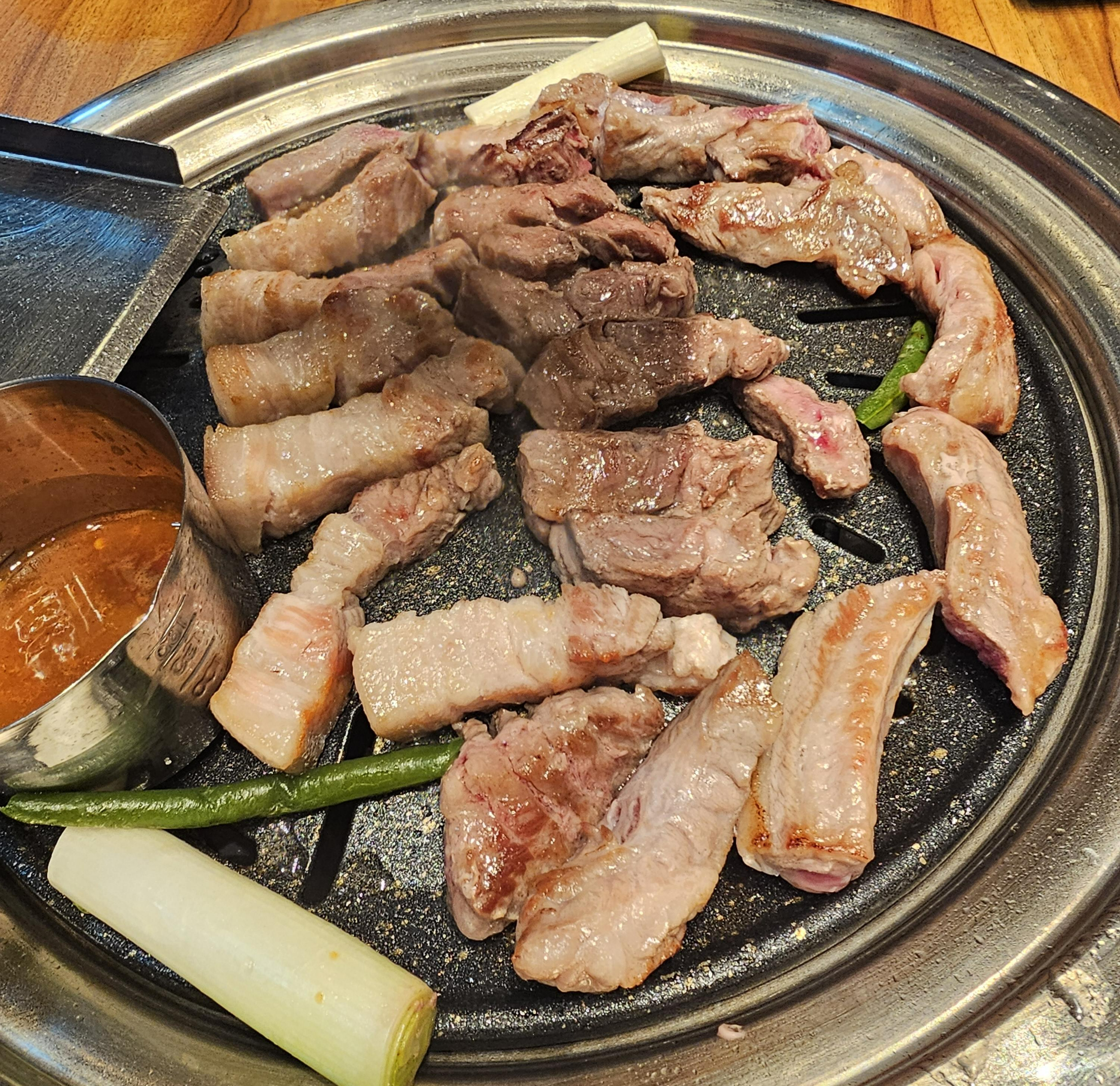 TSG통삼국 관평점