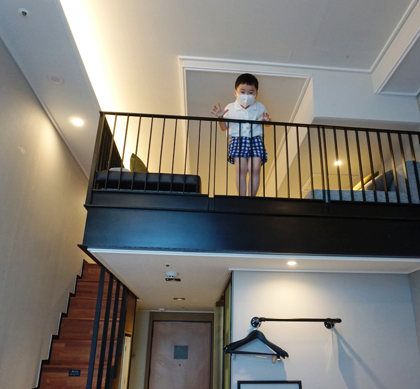 해운대시장 해운대 골든튤립호텔 1