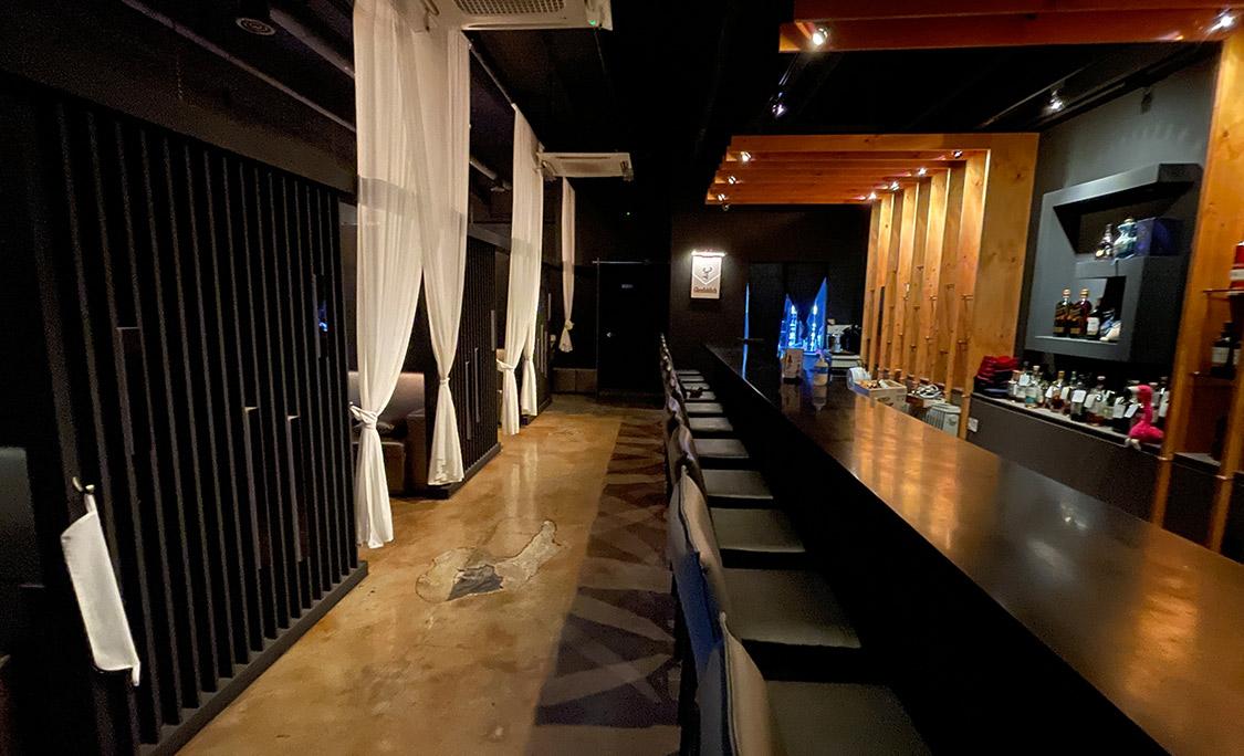  라페스타 일산바 지 (GEE BAR) | 라페스타모던바 토킹바 혼술