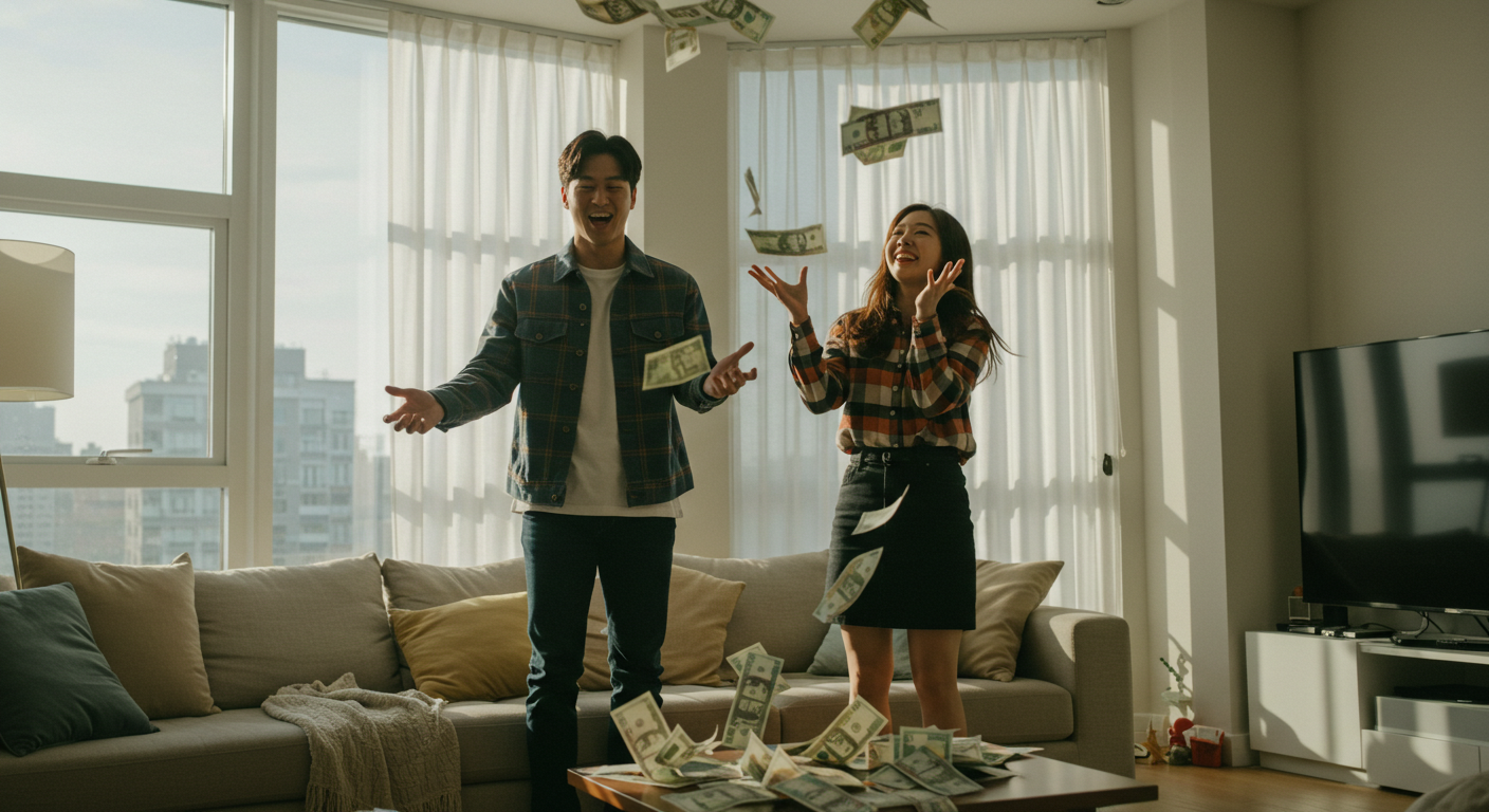 주거용 오피스텔 매매 시 부가세