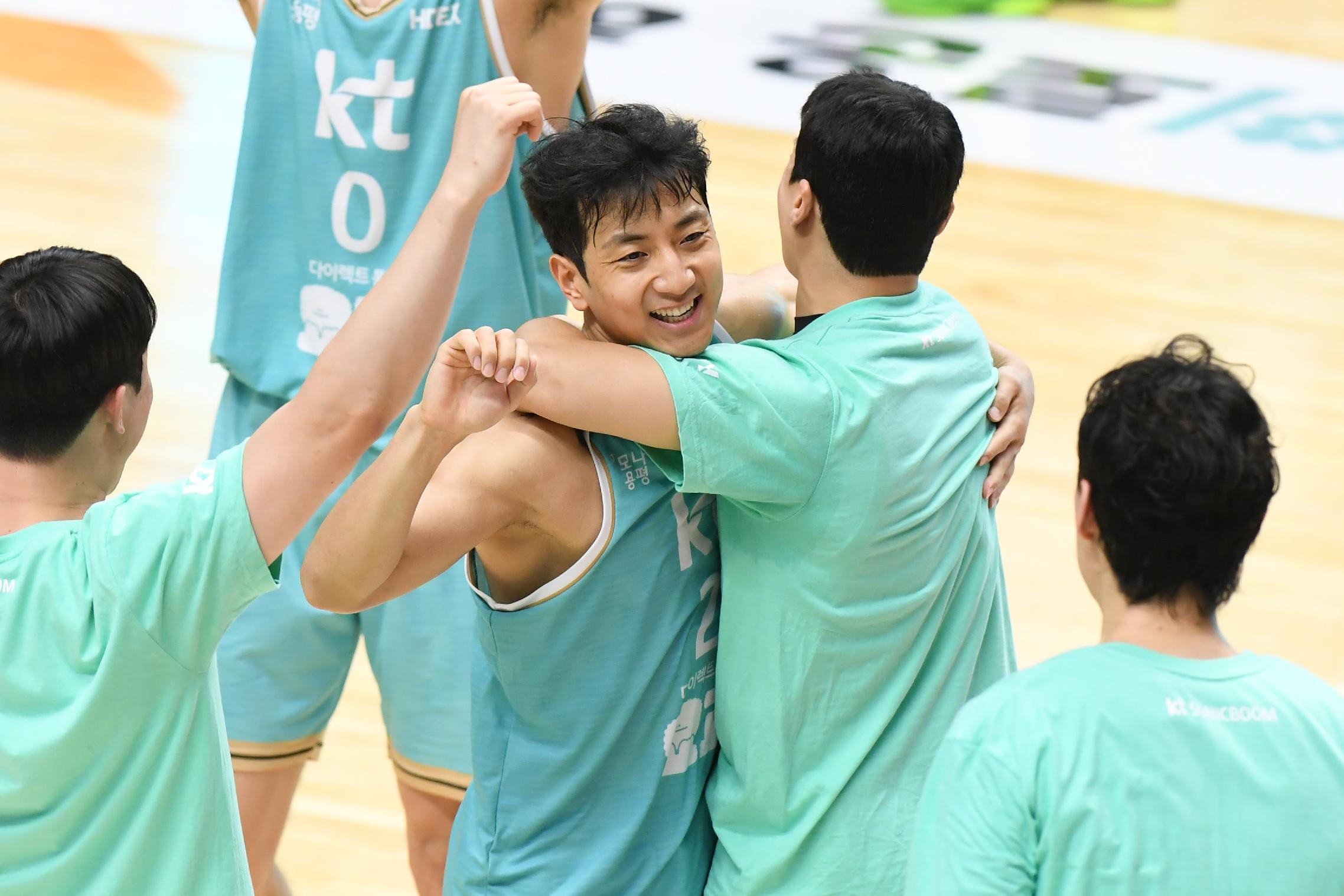 KBL 2024-2025 정규리그