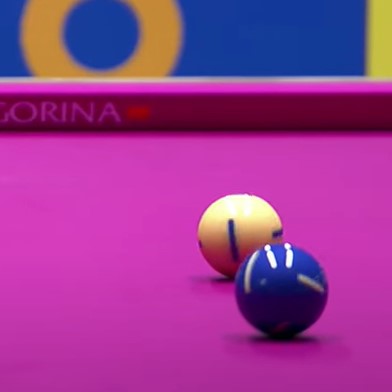 BILLIARDS