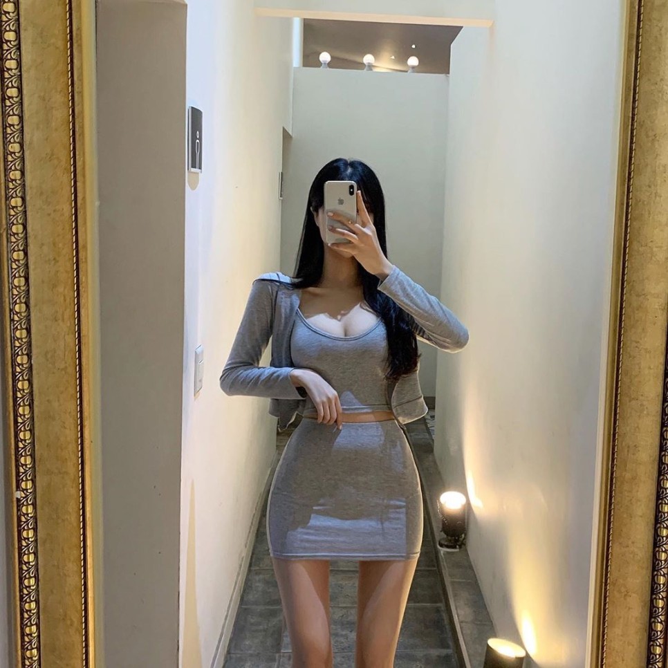  광주 얼짱녀 이연송