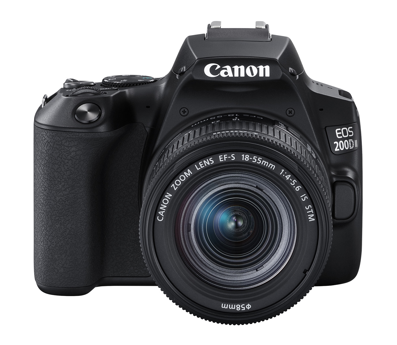  캐논 카메라 추천 EOS 200D ii 입문자용 강추