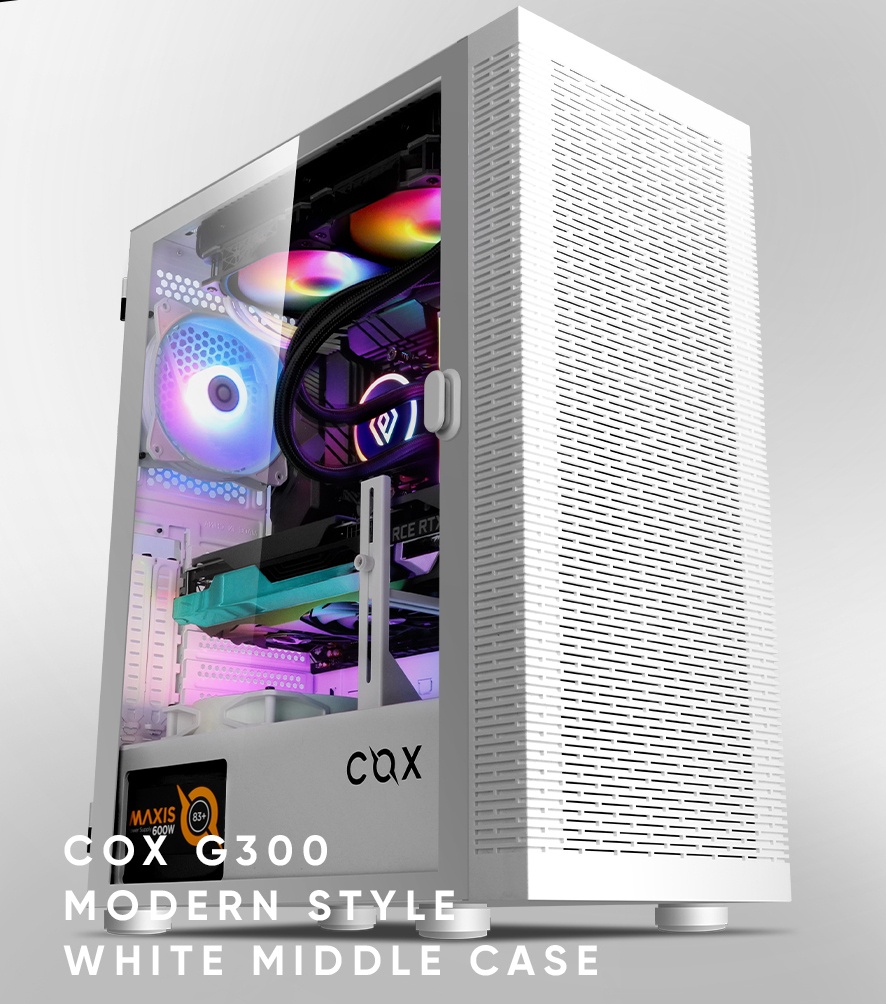 COX G300 강화유리