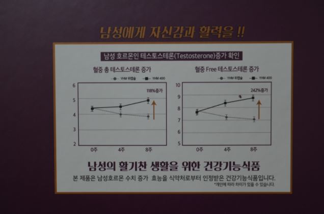  남성 피로 회복제 어떤게 좋은가?