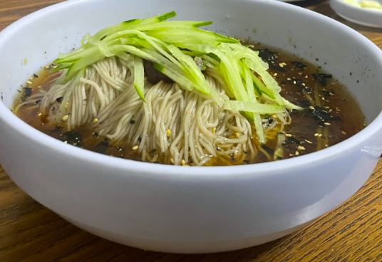  충청남도 부여군 맛집