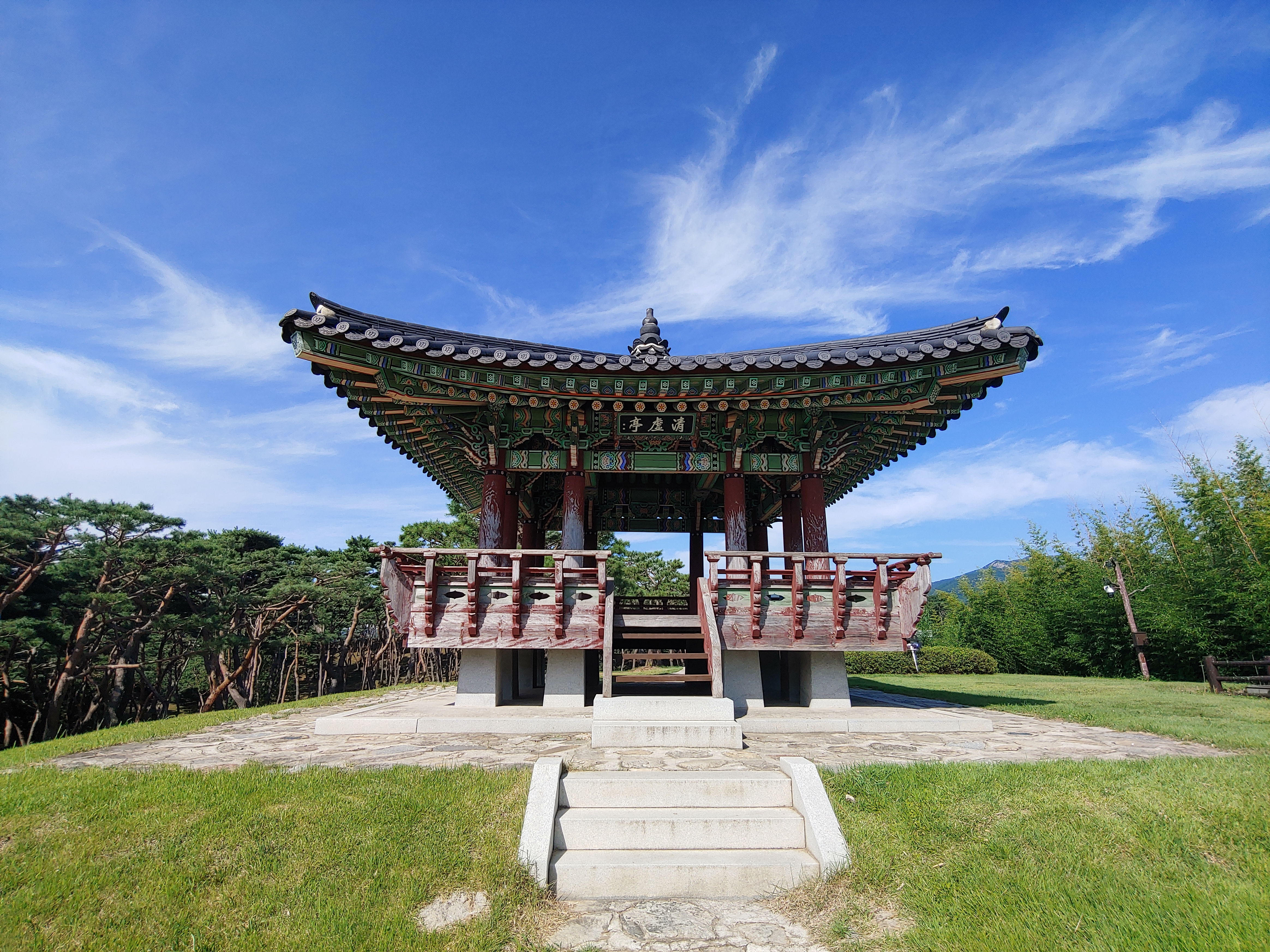 서산 가볼만한곳 해미읍성 조선시대 대표 읍성