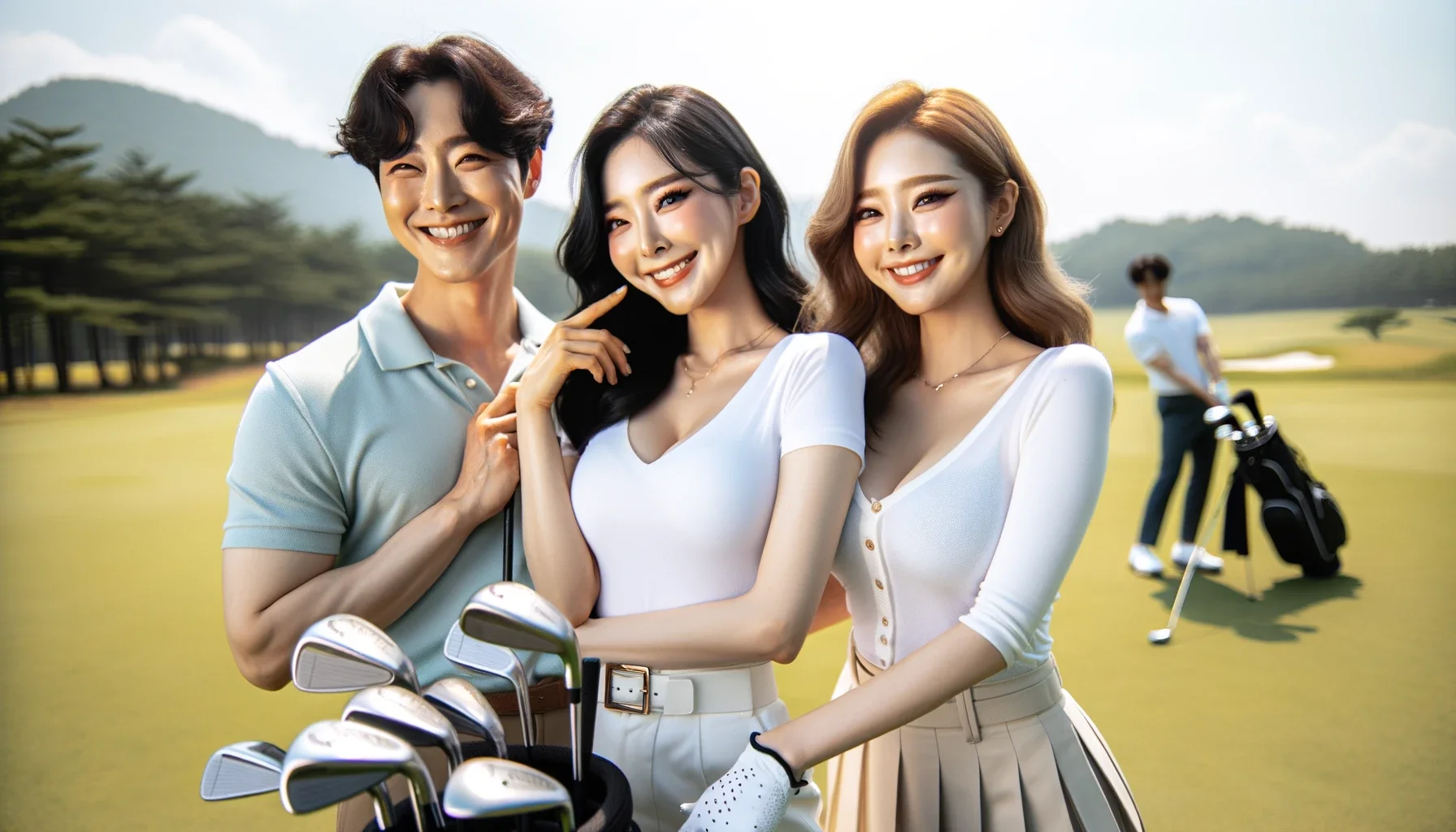 5월 27일 기준 거제뷰CC 패키지 예약 1박 2일 가격 안내 및 날씨 정보