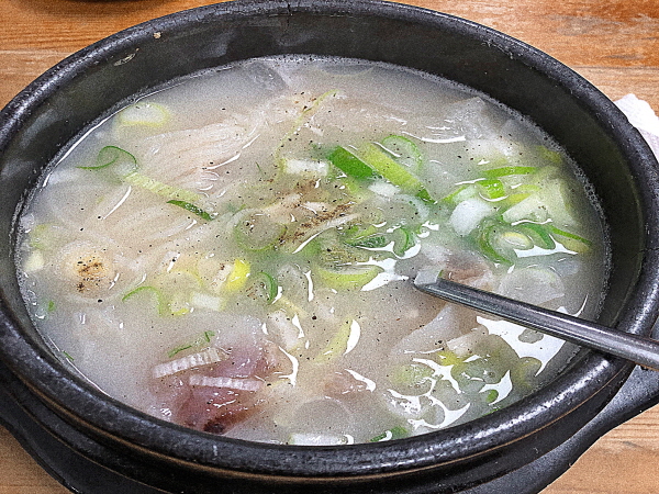 이문설렁탕-도가니탕-2