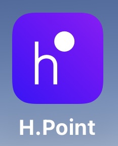 H.point 앱