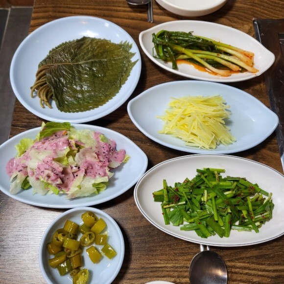 산꼼장어장어나라 이미지