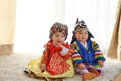 경복궁 야간개장
