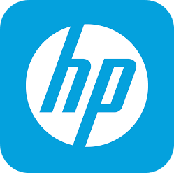 hp 프린터 드라이버 로고 - hp printer logo