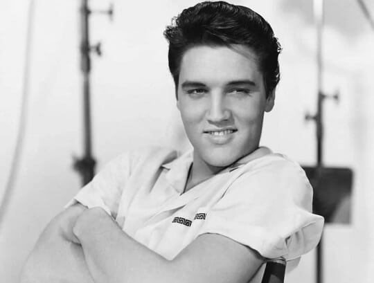 Elvis-Presley