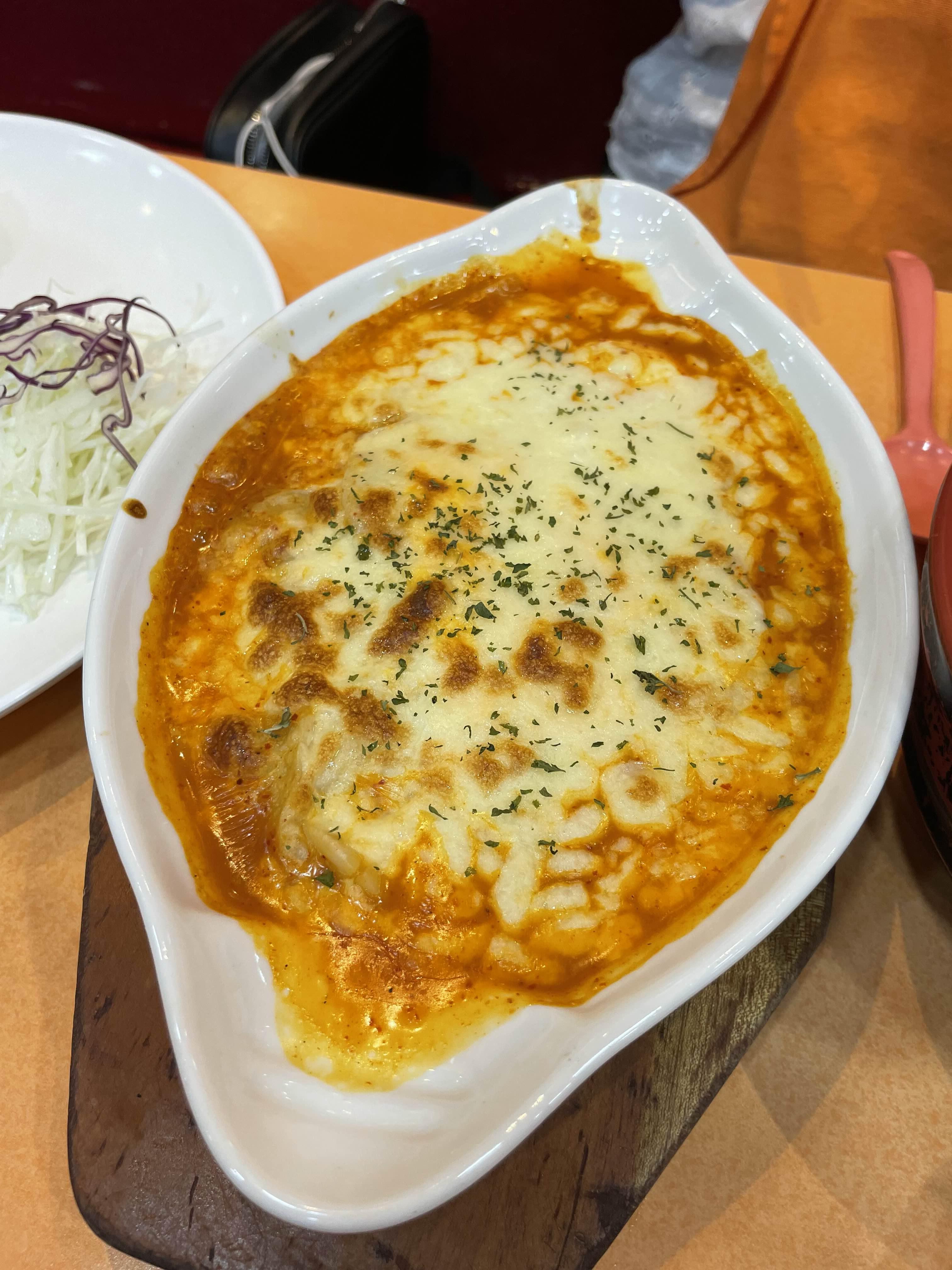 남이가 분식 이미지