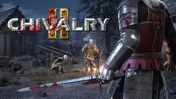 Chivalry 2 공략, 전투 가이드: 패리, 반격, 카운터, 이니셔티브 메커니즘 등