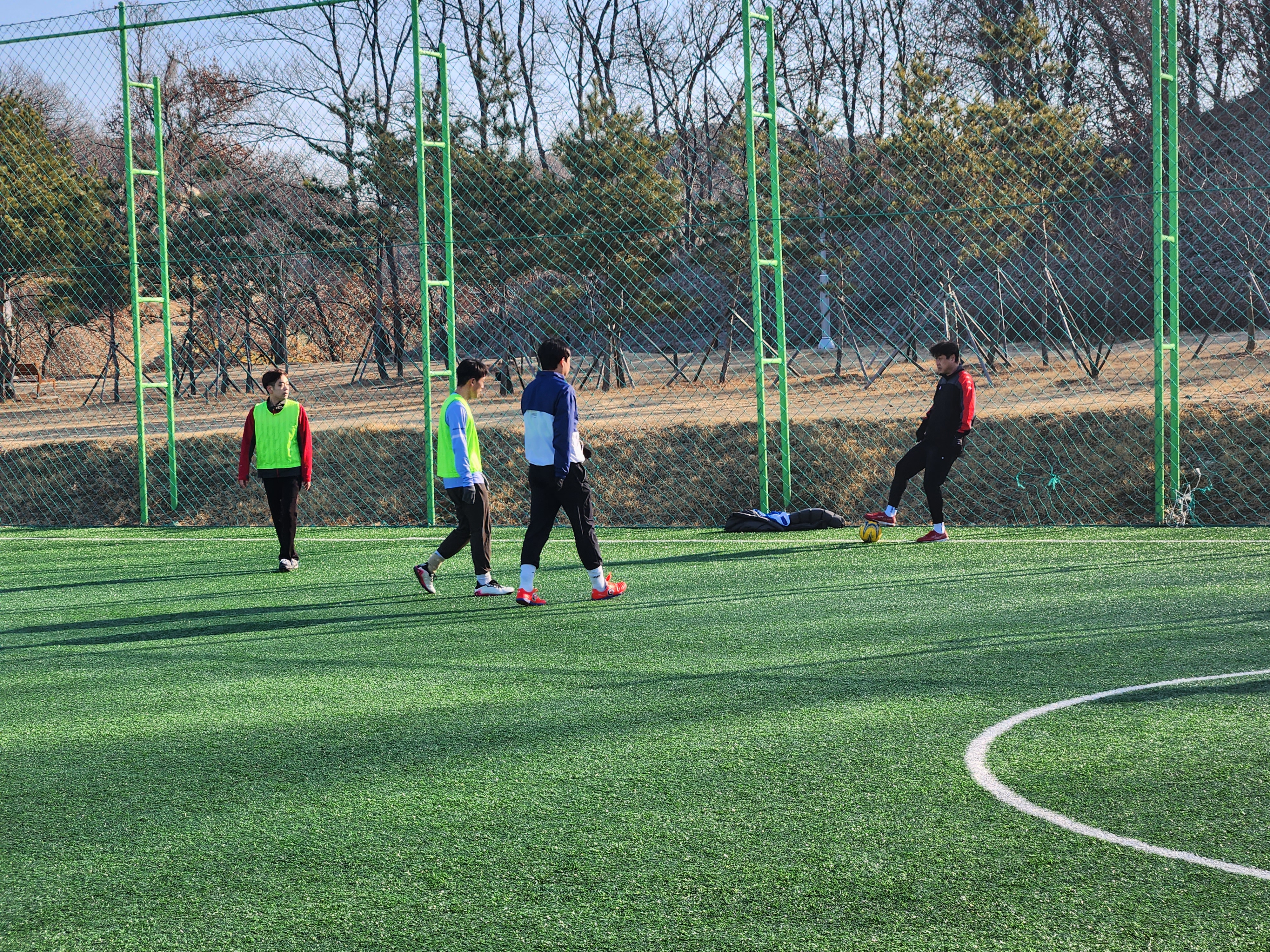 2023.02.26 풋살리스트 동호회 7