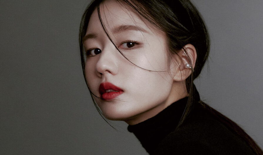 김혜인 이미지 1