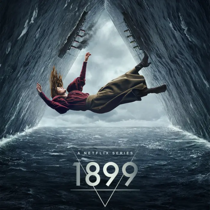  넷플릭스 1899
