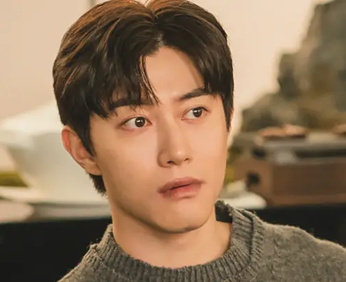 눈물의 여왕 홍수철 배역