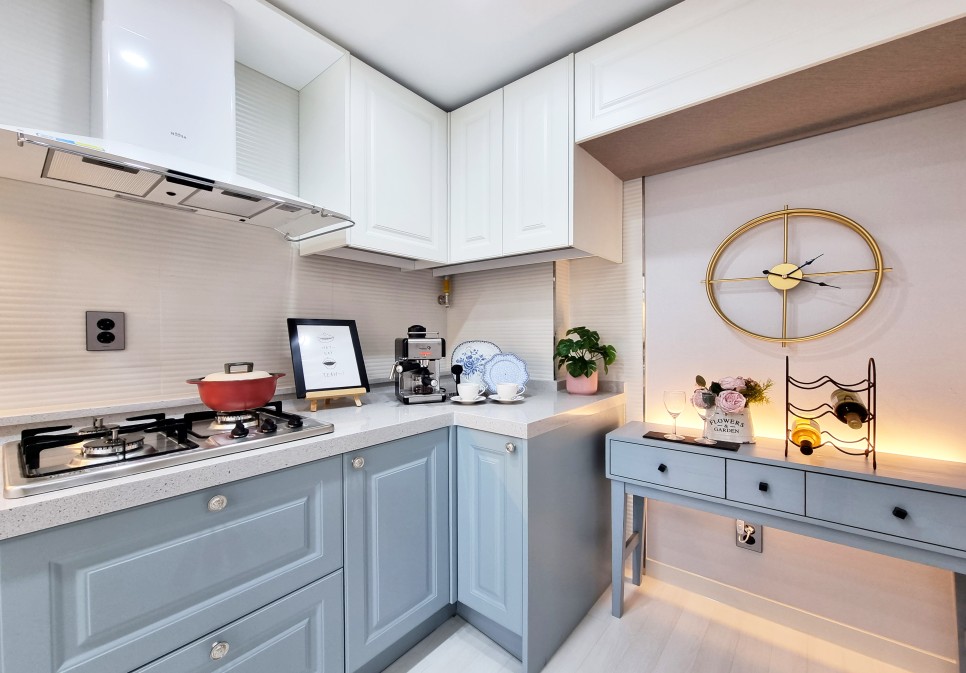 2룸, 3룸 대형테라스까지~ 성균관대역 도보권 수원 율전동 신축 빌라 1.5룸, 25