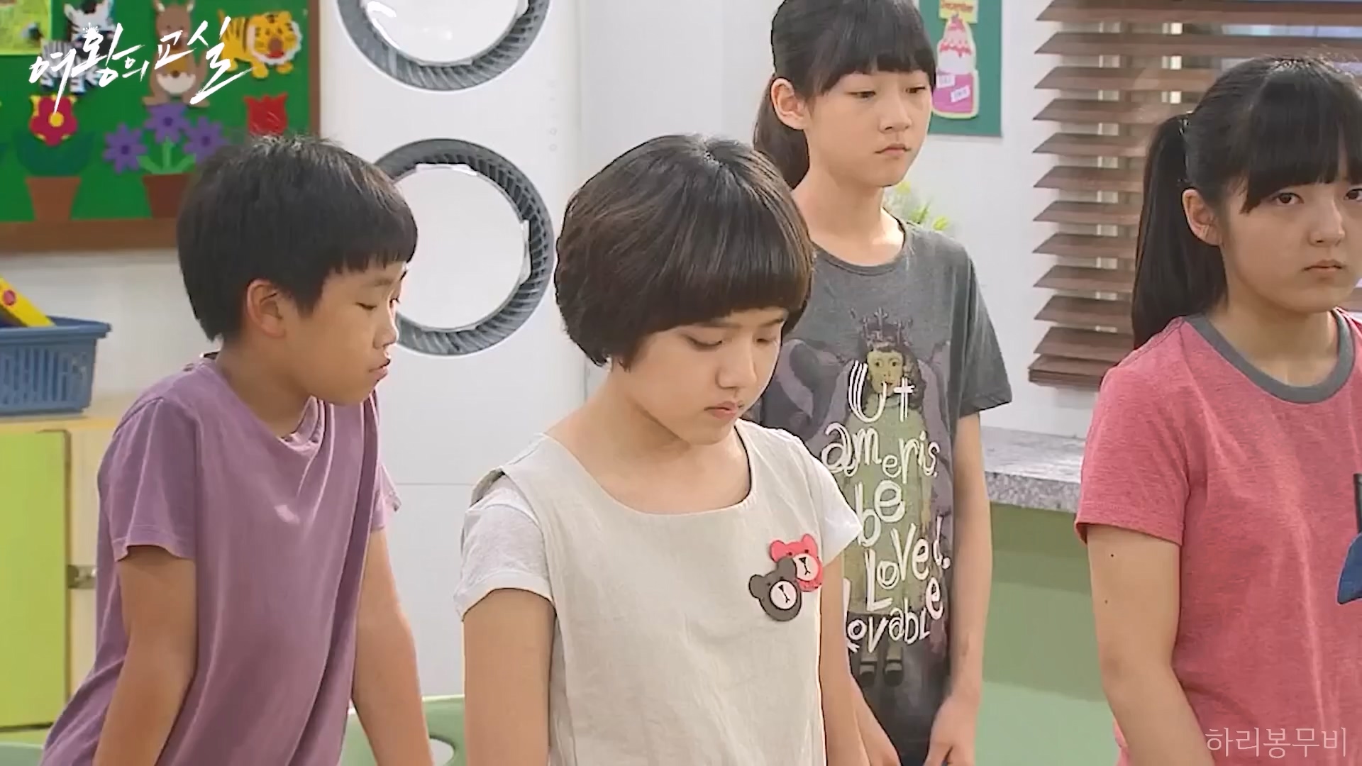 🔥절도,학교 방화 미수하는 무개념 초딩들 참교육하는 사이코패스 선생님🔥 ㄷㄷ일본 레전드 드라마를 리메이크한 한국 드라마 처음부터 결말까지 한 방에 몰아보기!!.mp4_20231111_154105.291.jpg