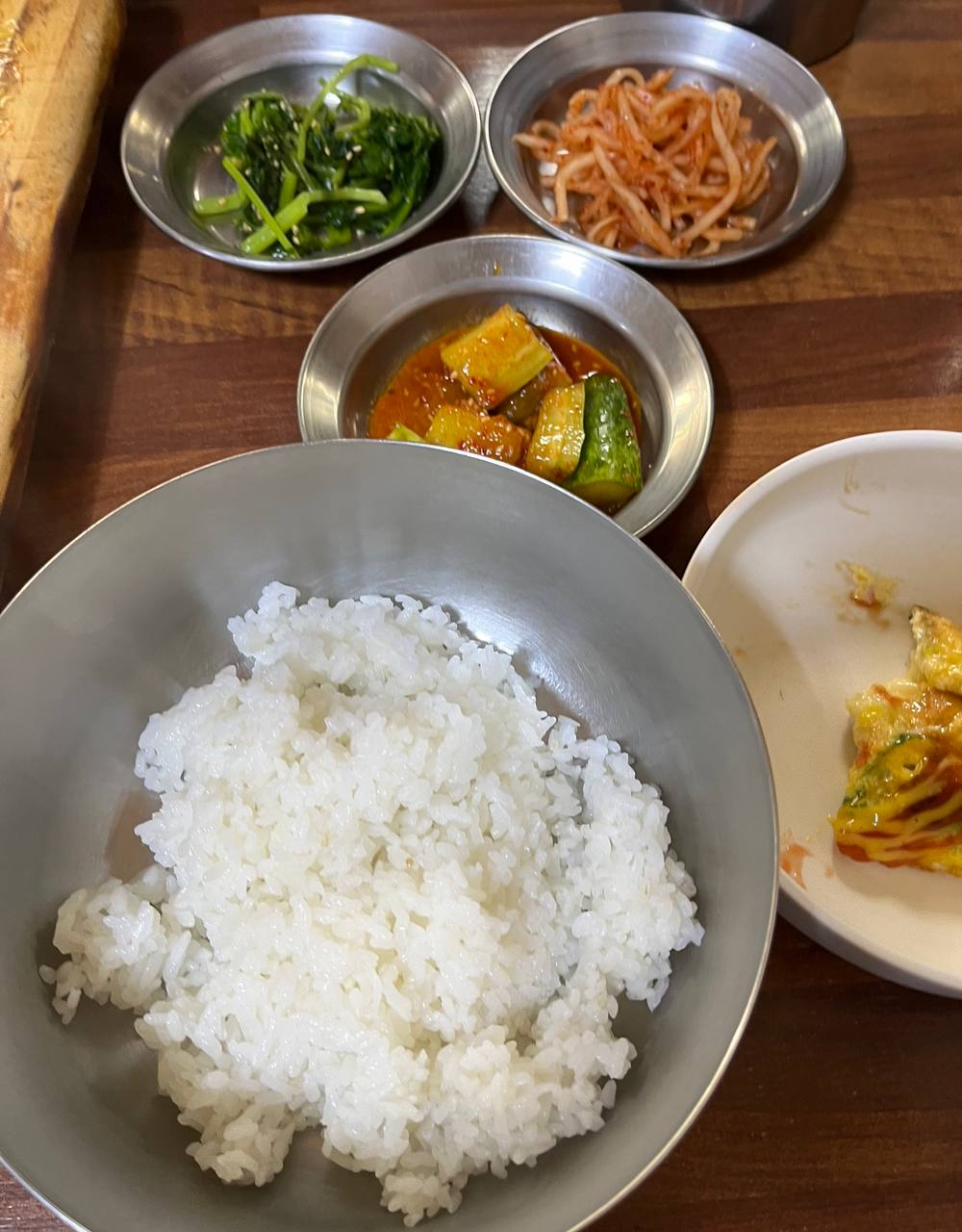 탕가네생고기김치찌개 이미지