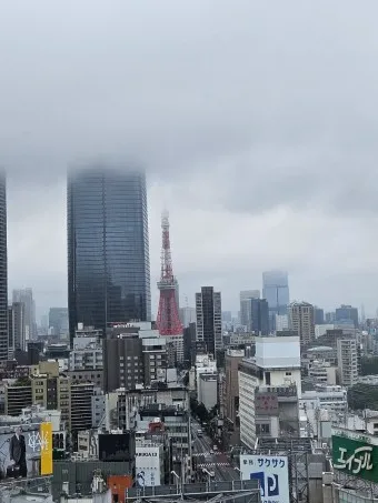 도쿄 여행 3박4일 자유여행_20