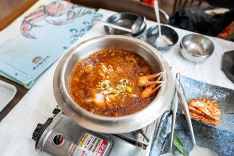 대게짜박이