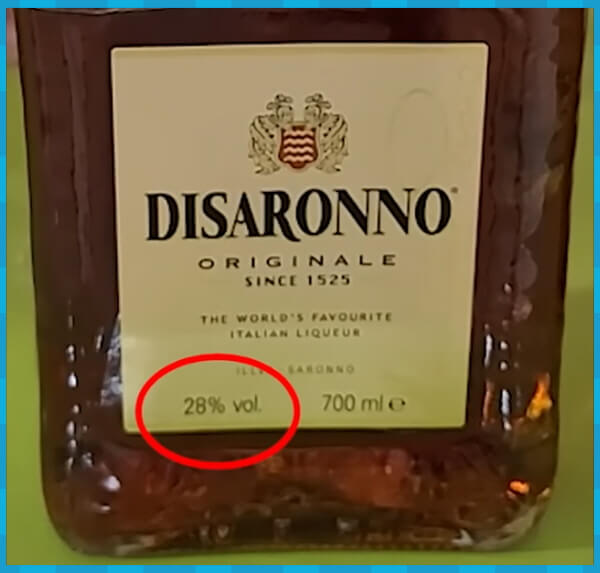 디사론노