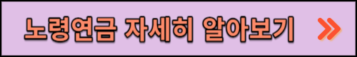 노령연금 수급자격