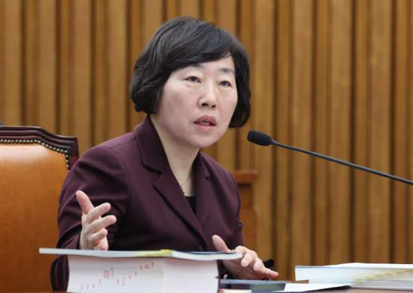 헌법재판관 임명 절차