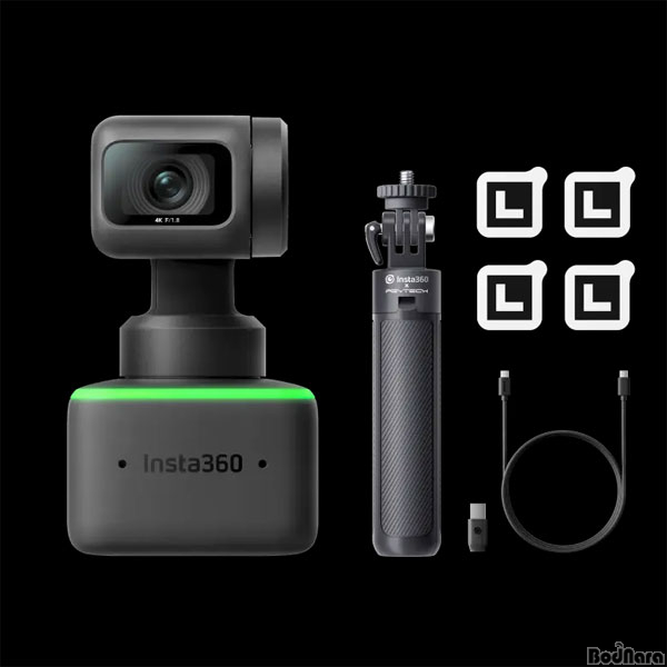 인스타360 링크