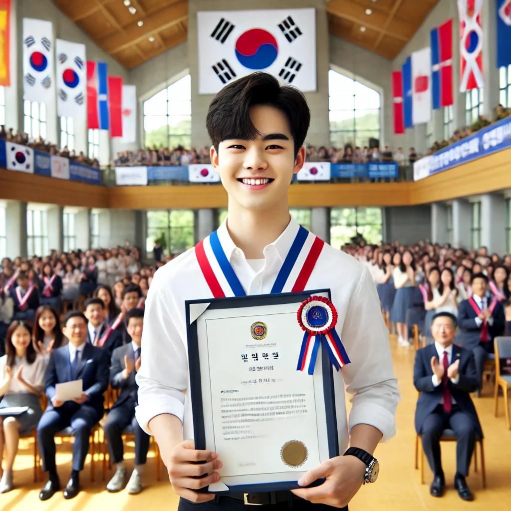한국장학재단 국가장학금 6구간