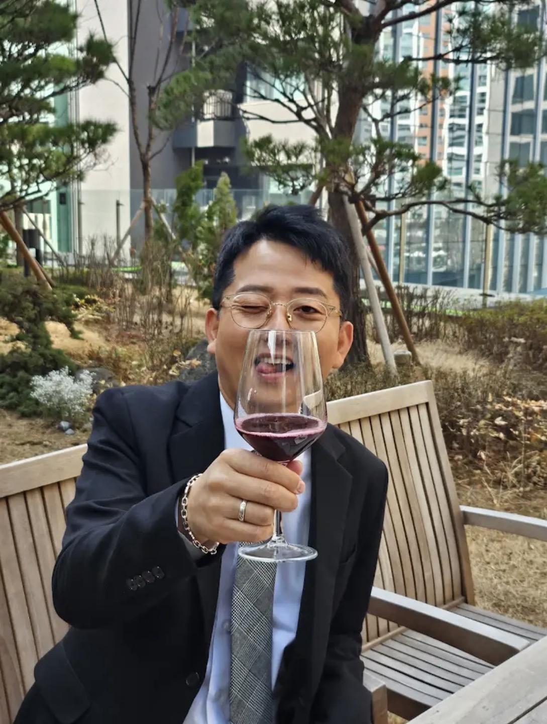 김준호 김지민 결혼과 위고비 다이어트 이야기