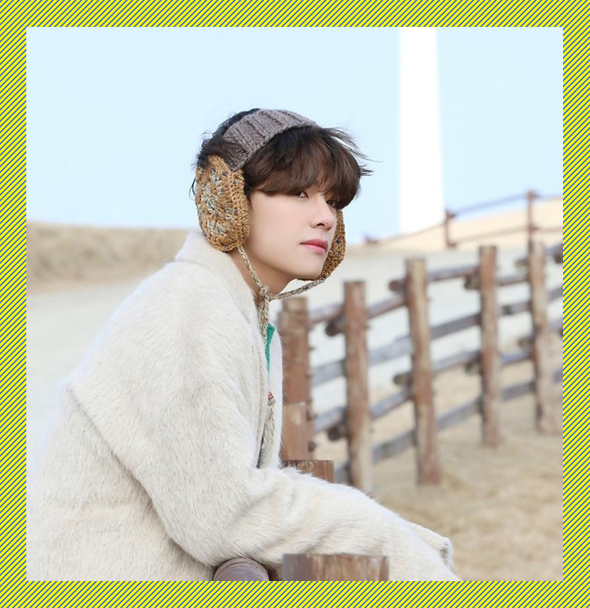 K-pop Star, BTS’ V drops hint for mixtape.