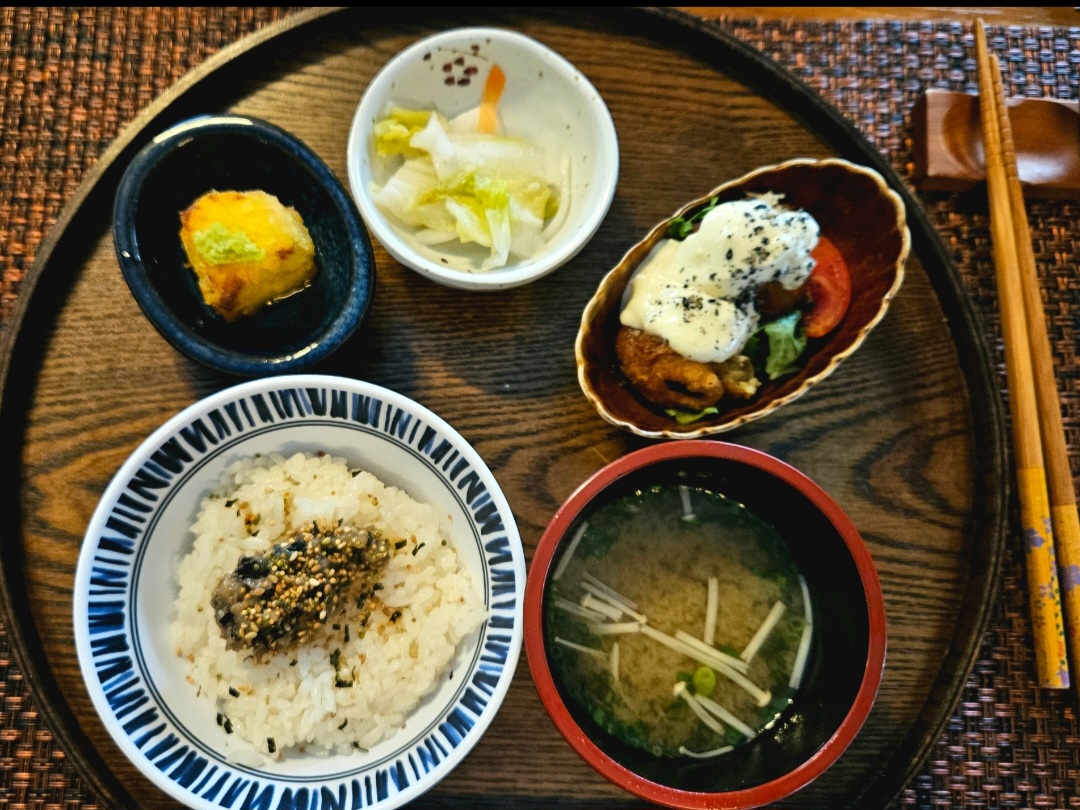 식선 런치코스