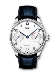 iwc 시계