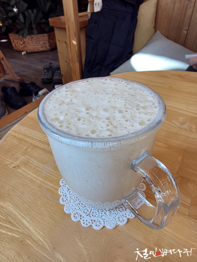 Kapebom (카페봄) 3