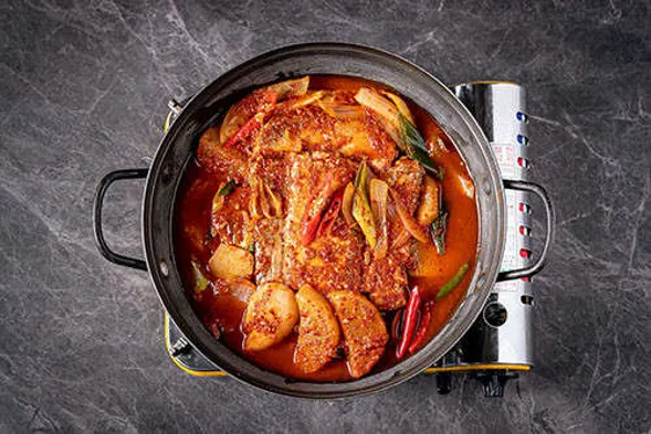착한물고기 창원점