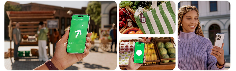 2025년 애플 나의 찾기 도입