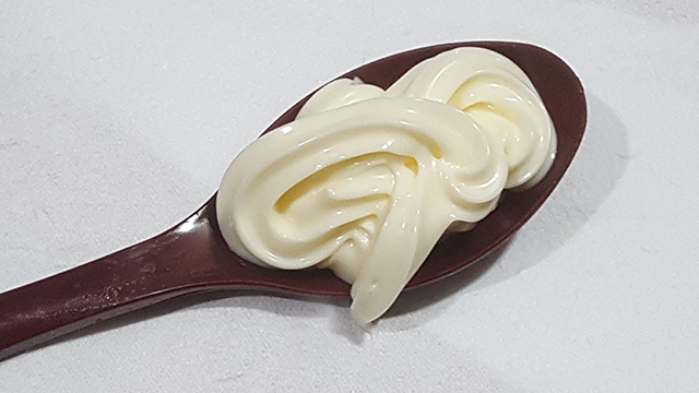 마요네즈 효능 1일 1큰술 12g 칼로리 영양성분 보관법 1일 섭취량